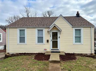 216 Averill Ave, Saint Louis, MO 63135