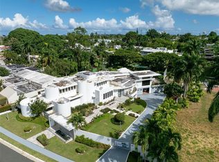 155 Mimosa, San Juan, PR 00927