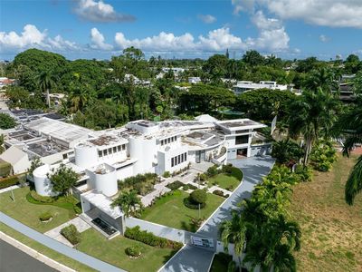155 Mimosa, San Juan, PR, 00927