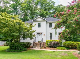 3409 Heather Dr, Augusta, GA 30909