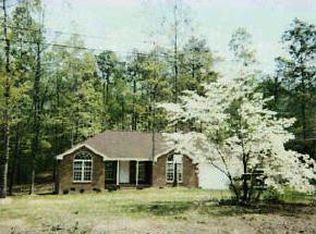 649 N Fairview Dr, Harlem, SC --