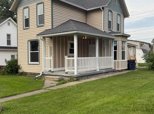 274 Woods Ave, Newark, OH 43055