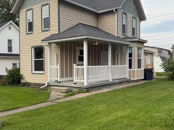 274 Woods Ave, Newark, OH 43055