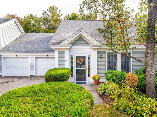 55 Farragut Way #24, Kennebunk, ME 04043