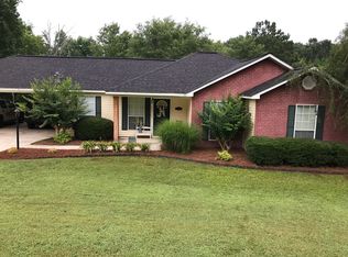 123 County Road 1641, Cullman, AL 35058