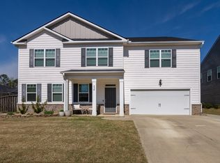 236 Journey Run, North Augusta, SC 29860