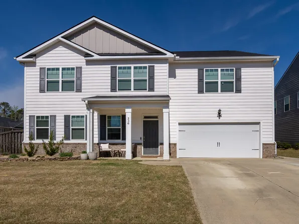 236 Journey Run, North Augusta, SC 29841