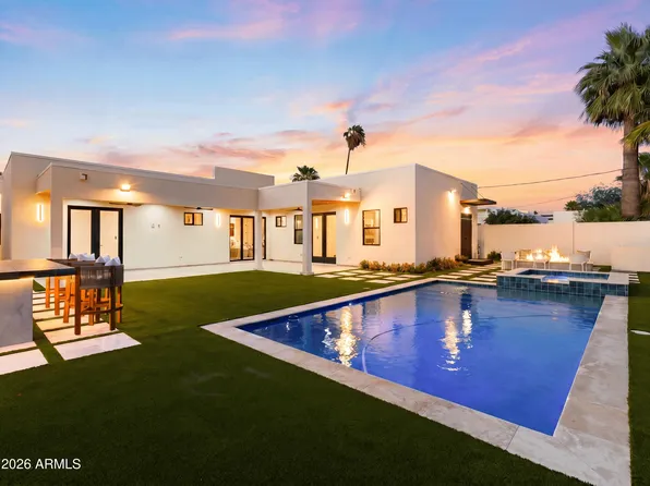 8531 E INDIANOLA Avenue, Scottsdale, AZ 85251