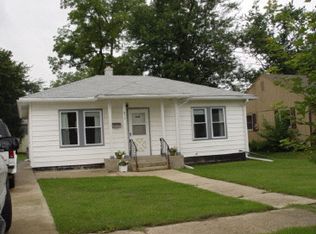 612 Soper Ave N, Rockford, IL 61101