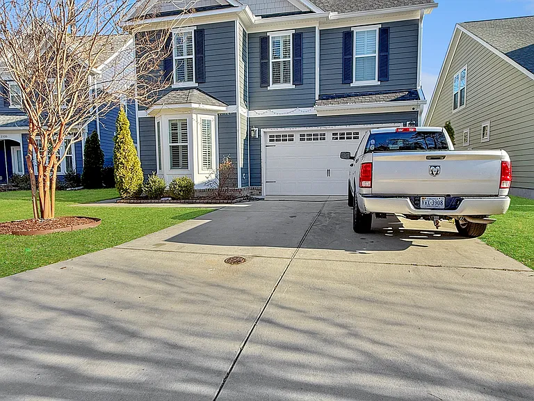 2324 Rod Pocceschi Way — Photo 2