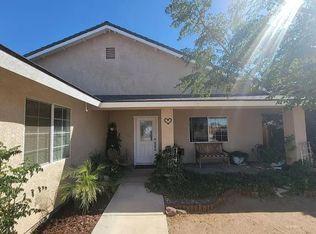 (Undisclosed Address), Ridgecrest, CA 93555