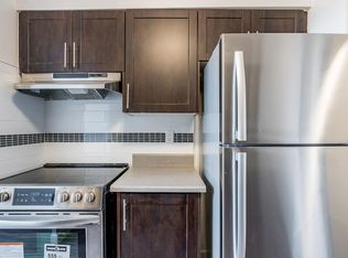 Evans Apartments, Toronto, ON M8W 2W5
