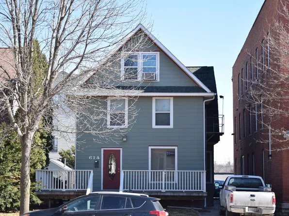 614 Clinton, 614 S Clinton St APT 4, Iowa City, IA 52240
