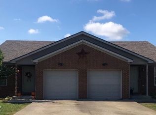 5129 Whirl A Way Ln, Lawrenceburg, KY 40342