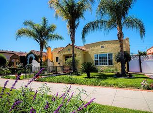 3266 Larga Ave, Los Angeles, CA 90039