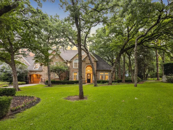 1260 Stanhope Ct, Southlake, TX 76092