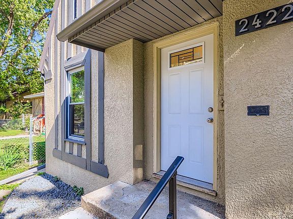 3rd image of 2422 Logan Ave N
