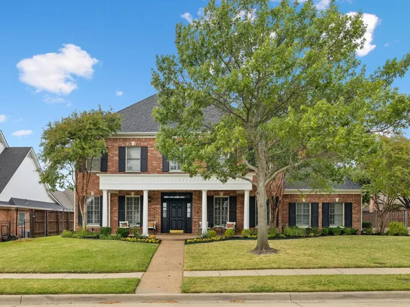 7008 Orchard Hill Ct, Colleyville, TX 76034