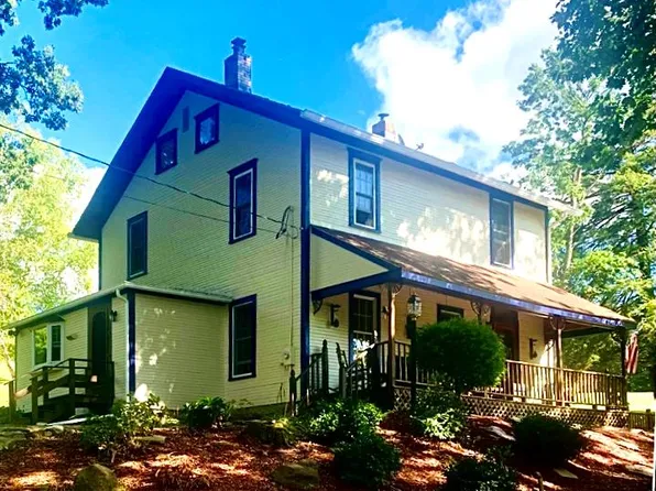 11518 Old State Rd, Strattanville, PA 16258