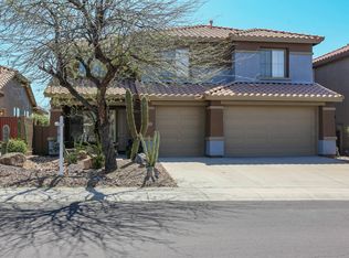 2521 W Kit Carson Trl, Phoenix, AZ 85086