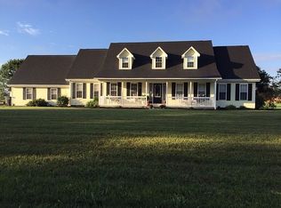 86 Riggs Ln, Campbellsville, KY 42718