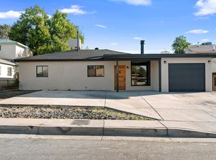 8814 Woodland Ave NE, Albuquerque, NM 87112
