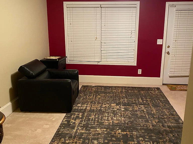 Media/Bonus Room