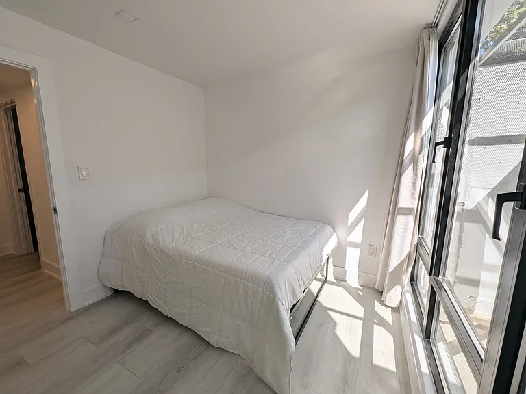 Basement bedroom 2