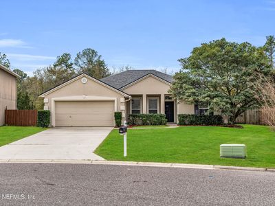 2400 BONNIE LAKES Drive, Green Cove Springs, FL, 32043
