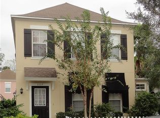 1117 Damask St, Celebration, FL 34747