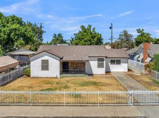 3825 Maywood Dr S, Fresno, CA 93703