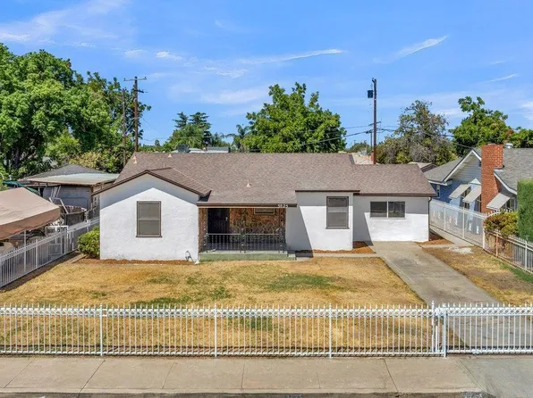 3825 Maywood Dr S, Fresno, CA 93703