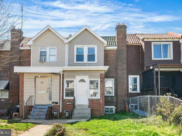 128 Whitely Ter, Darby, PA 19023