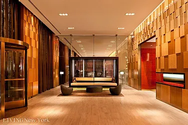 Rented by Living New York