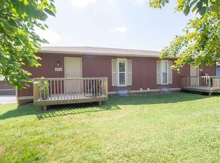 209 West Blvd N, Columbia, MO 65203