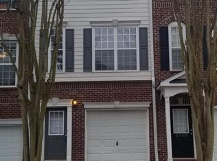 2107 Dillard Xing, Tucker, GA 30084