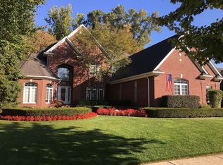 14933 Shady Ln, Shelby Township, MI 48315