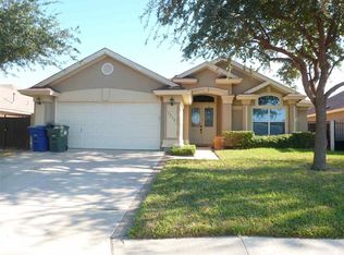 2313 Chimayo Rd, Laredo, TX 78045