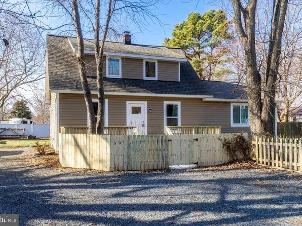 206 Church St, Chester, MD 21619