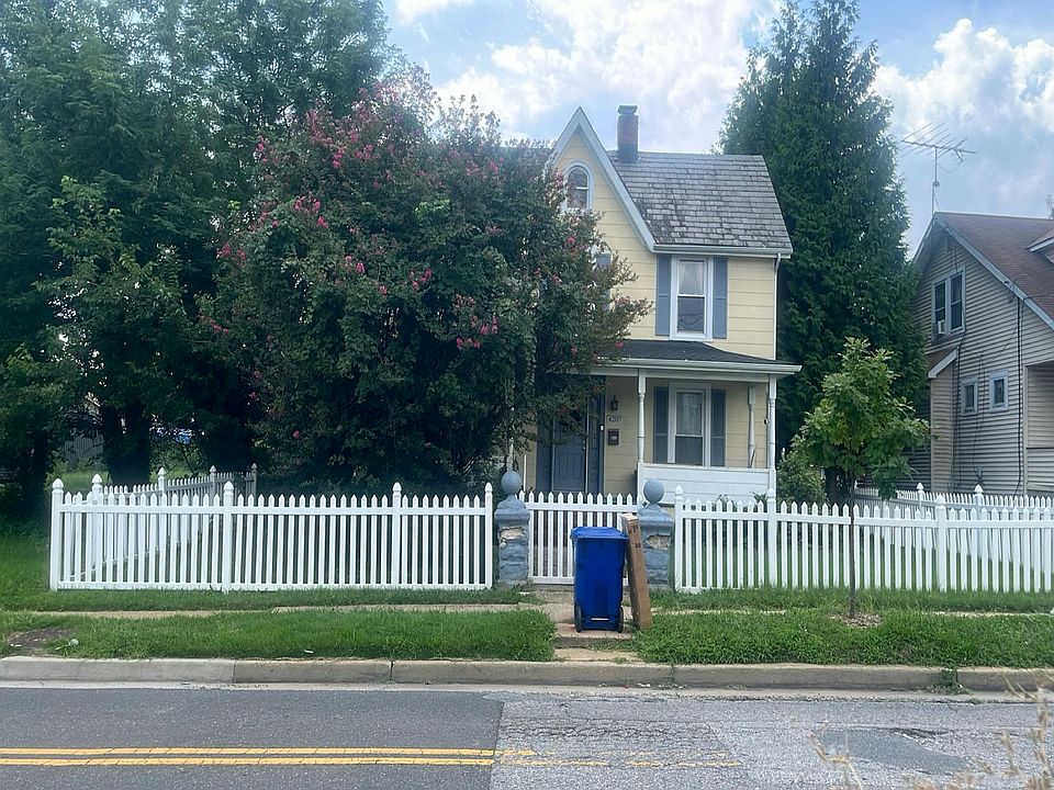 1st image of 4207 White Ave