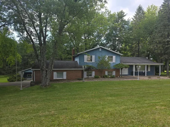 392 Twitchell Rd, Mansfield, OH 44903