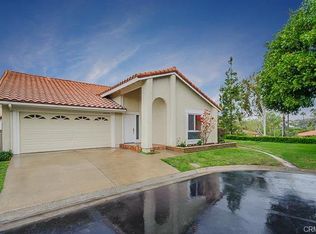 27675 Via Rodrigo, Mission Viejo, CA 92692