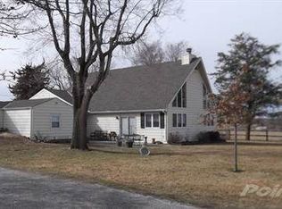 7036 NE 272nd St, Lathrop, MO 64465