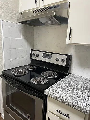 Tidwell Park Apartments Photo 1