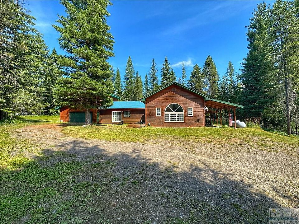 48 Stevens Creek Rd, Noxon, MT 59853 MLS 342660 Zillow