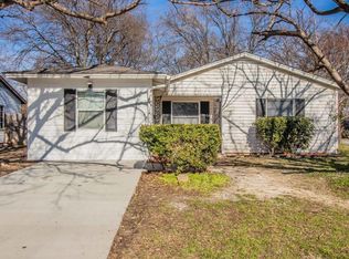 1713 Dale Dr, Arlington, TX 76010