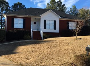 2000 Darwin Cir, Kimberly, AL 35091