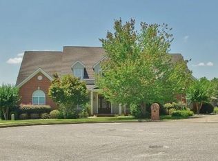 3359 Twin Lakes Ct, Saraland, AL 36571