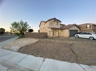 1807 E Ivesbrook St, Lancaster, CA