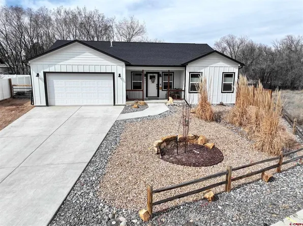 471 River Valley Court, Delta, CO 81416